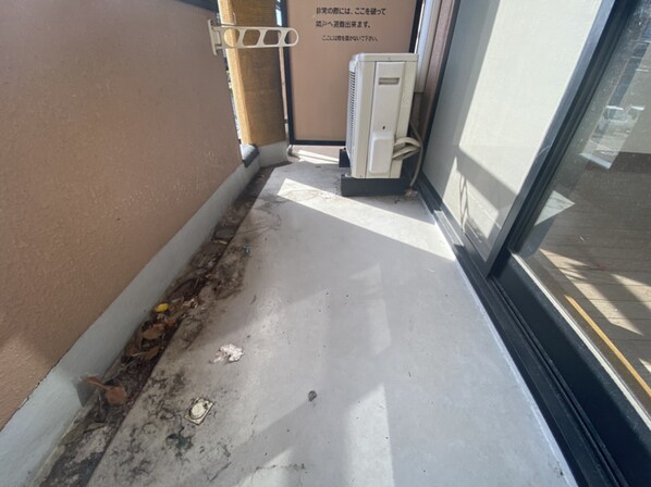 ベルフラワー山野井の物件内観写真